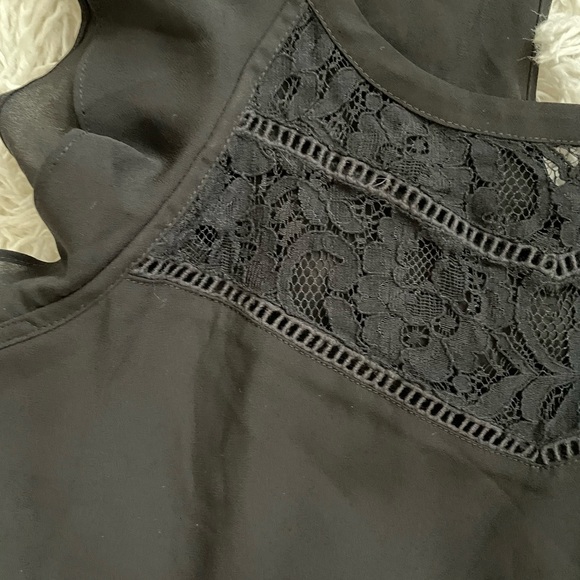 EXPRESS Fancy Top - Picture 4 of 4